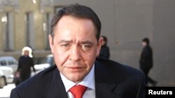 ميخایل لېسن
