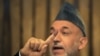 Karzai Defends Election As Honest