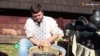 На фестивалі «Країна мрій» у Львові родина Івашків представила керамічні вироби