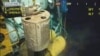 BP Halts Gulf Oil Flow