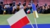 «Українська шмато!». Реакції на побиття таксиста-українця у Щецині. Чи зростає у Польщі рівень ксенофобії?
