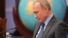 Рейтинг доверия Путину обновил исторический минимум