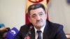 «След» нового мэра Ибраимова
