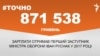 <a href="https://d2cf8z3wif1fre.cloudfront.net/uk-UA/2018/01/30/7dba7547-f606-45da-a462-68b88ca09675.pdf" target="_blank">ДЖЕРЕЛО ІНФОРМАЦІЇ</a><br />
Сторінка проекту Радіо Свобода&nbsp;<a href="/z/17505" target="_blank">#Точно</a>