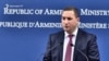 Դեսպան Տիգրան Բալայան, արխիվ