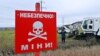 Двоє цивільних підірвалися на вибухових пристроях на Харківщині – Синєгубов