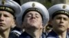 Russia May Begin Marking Victory Over Japan