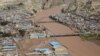 Iranian Officials Criticized As Severe Flooding Wreaks Havoc