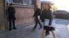 Tanja Fajon i Vladimir Bilčik dolaze u Skupštinu Srbije