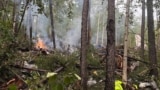 Ыраакы Чыгыштагы авиакырсыкта 48 киши набыт болду 