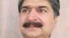 شېرین یار یوسفزی د صوابۍ د زوربۍ اوسېدونکی وو.