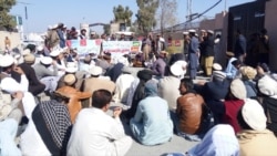 د میرامشا بازار سوداګرو پیه جام کړی