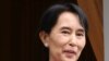 Myanmar Frees Suu Kyi