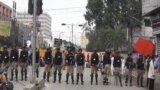  د خېبر پښتونخوا پوليس
