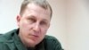 перший заступник голови Нацполіції В’ячеслав Аброськін