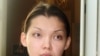 Амина Бралиева. Астана, 16 июня 2009 года.