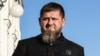 Глава Чечни Рамзан Кадыров