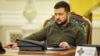 У червні Володимир Зеленський подякував ОЕСР за припинення співпраці з Росією та закриття офісу в Москві