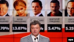 Petro Porosšenko