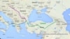 ЕС ведёт переговоры о присоединении туркменского газового потока к проекту Южного газотранспортного коридора 