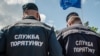 ДСНС: через зливи з курортної зони на Азовському морі евакуювали понад 80 людей
