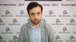 Իոաննիսյան․ Տպավորությունս այնպիսին է, որ հայցադիմումները ի սկզբանե գրված էին ՀՀԿ-ի անունից ներկայացնելու համար