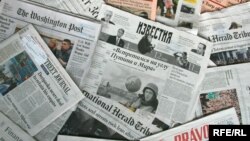 Ýurtdaky çäklendirmelere garamazdan, Türkmenistanyň raýatlarynyň arasynda daşary ýurt neşirlerine bolan gyzyklanma barha artýar. 