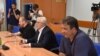 DF traži novu Vladu Crne Gore i predlaže Lekića za premijera 
