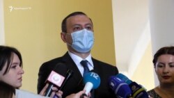 Су-30СМ-ների հրթիռների ձեռքբերումը ավելի երկար ժամանակի գործընթաց էր. ԱԽ քարտուղար