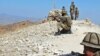 Pakistan Forces Bomb Taliban In South Waziristan