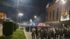 Грузія: операція розгону мітингувальників у центрі Тбілісі завершилася