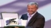 Među laureatima i Emir Hadžihafizbegović