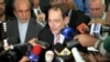 Iran Cautious On EU Proposal
