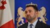 გიორგი კალანდარიშვილი, ცესკოს თავმჯდომარე.