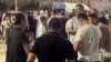 В Актау уже несколько дней нет электричества в нескольких районах, жители вышли на протесты
