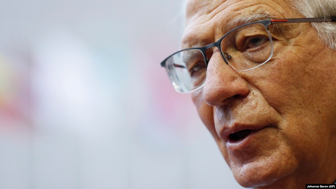 Josep Borrell