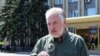 Дівчинка, яка стала сиротою внаслідок обстрілу Авдіївки, житиме в бабусі – Жебрівський