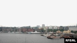 Norveška - Oslo