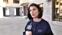 «Տեղեկատվության ազատության մասին» օրենքում առաջարկվող լրացումը անընդունելի է․ Շուշան Դոյդոյան