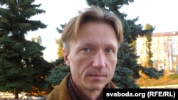 Сяргей Рыжоў 