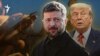 Какие меры против России готовит Трамп?
