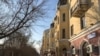 
Улица в Караганде, городе в Центральном Казахстане и административном центре Карагандинской области.