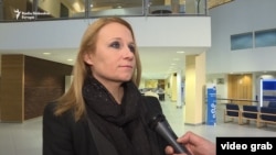 Izlazak Srbije iz ugovora o slobodnoj trgovini sa trećim stranama nije novi uslov već opšte pravilo: Maja Kocijančič