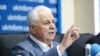 «Перемир’я вже просто немає. Ми не можемо далі вдавати, що воно є» – Кравчук про Донбас