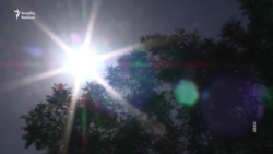 Qızmar yay günlərində işləyənlər. ‘Qapalı yerdə temperatur yüksəlir’ 