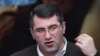 Заместитель председателя правления партии «Наследие» Армен Мартиросян 