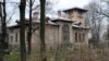 Садиба Мсциховського – єдиний приклад замкової архітектури на Донбасі