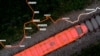 Cover photo for an explainer on railway infrastructure in North Macedonia