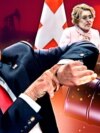 Коллаж: ультиматум Трампа