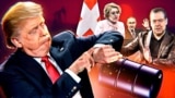 Коллаж: ультиматум Трампа